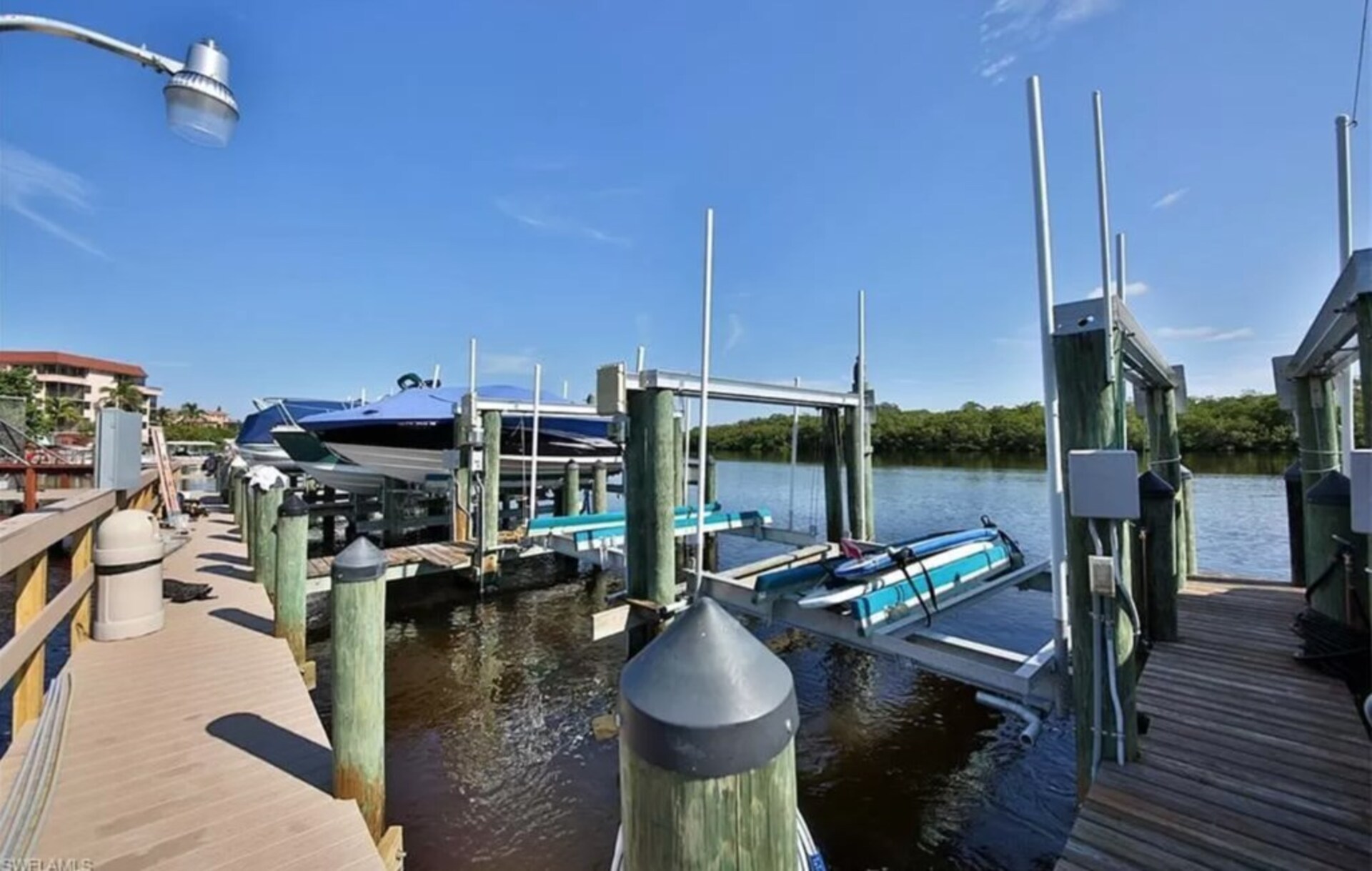 Exclusive Condo in One of Prestigious Resorts, Sea Isles, Florida Condo 5957