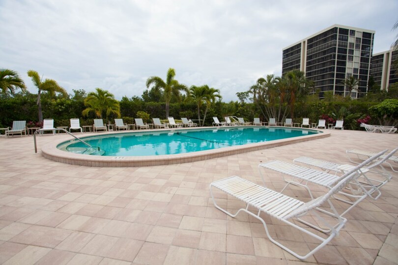Exclusive Holiday Condo on Sea Isles, minutes from Disney, Florida Condo 5952