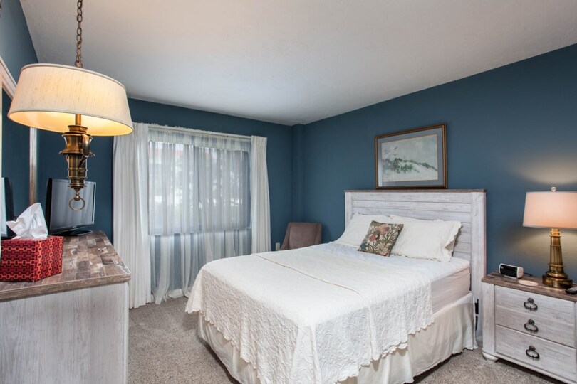 Exclusive Holiday Condo on Sea Isles, minutes from Disney, Florida Condo 5952