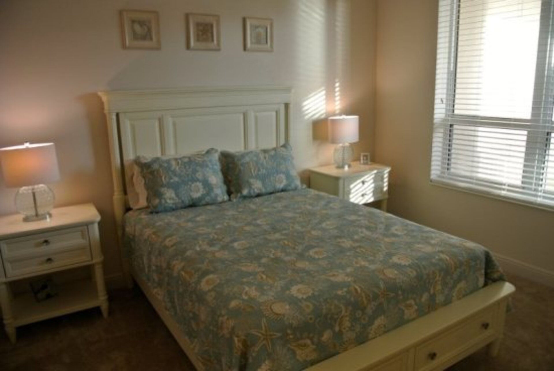 The Ultimate 2 Bedroom Condo on Waterside at Bay Beach, Florida Condo 5959