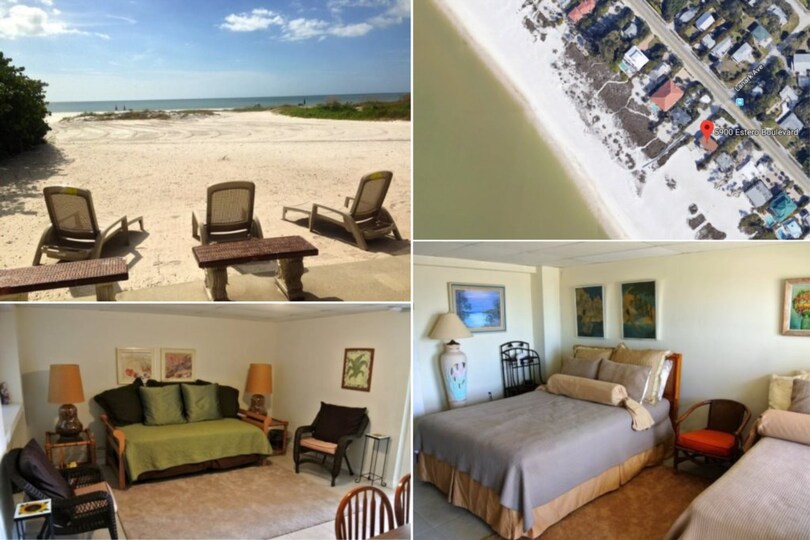 5 Star Cottage in one of the most Prestigious Areas in Gulf Breeze Vacation, Florida Cottage 5960