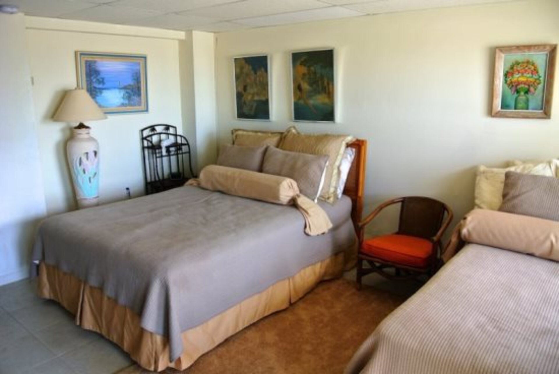5 Star Cottage in one of the most Prestigious Areas in Gulf Breeze Vacation, Florida Cottage 5960
