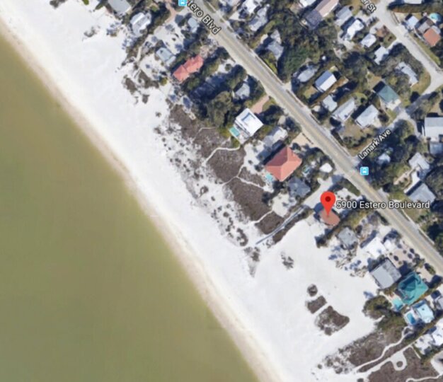 5 Star Cottage in one of the most Prestigious Areas in Gulf Breeze Vacation, Florida Cottage 5960