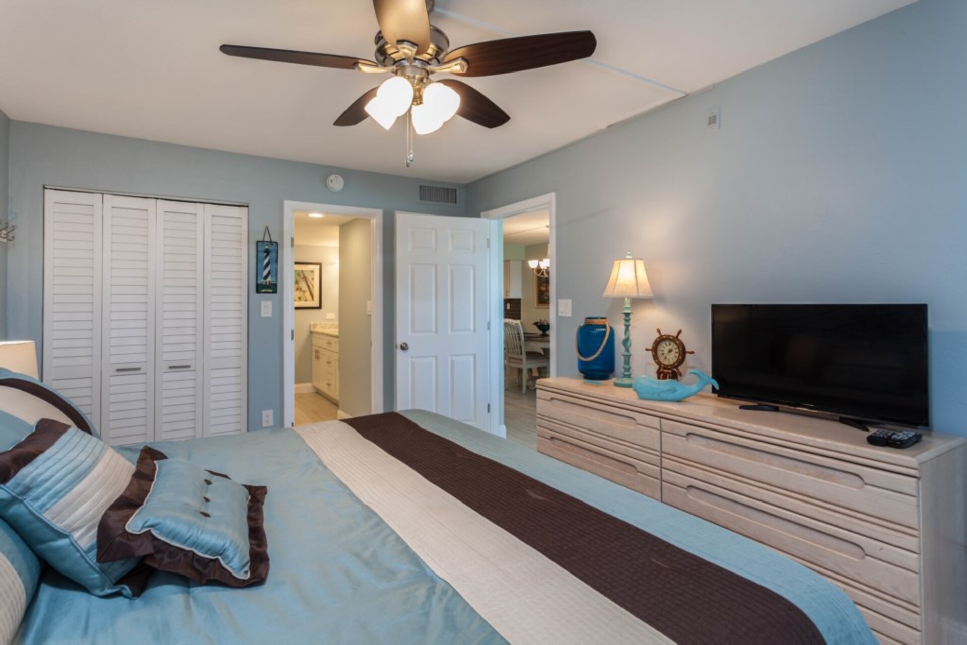 Exclusive Condo in One of most Prestigious Resorts, Casa Bonita Royale, Florida Condo 5928