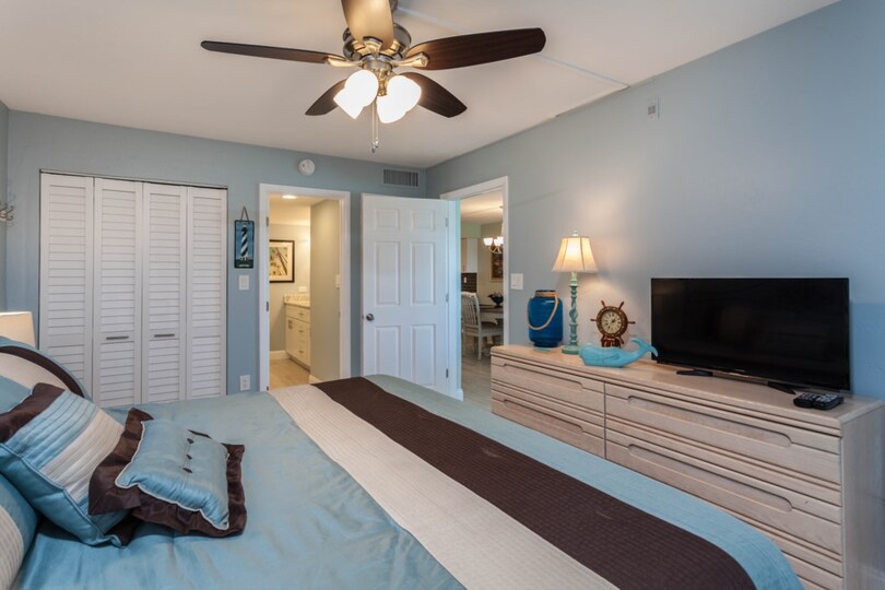 Exclusive Condo in One of most Prestigious Resorts, Casa Bonita Royale, Florida Condo 5928