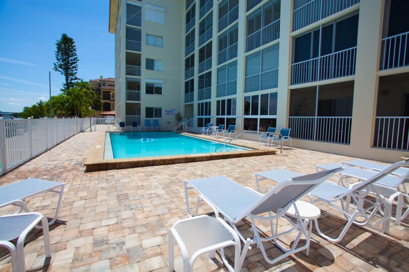 Exclusive Condo in One of most Prestigious Resorts, Casa Bonita Royale, Florida Condo 5928