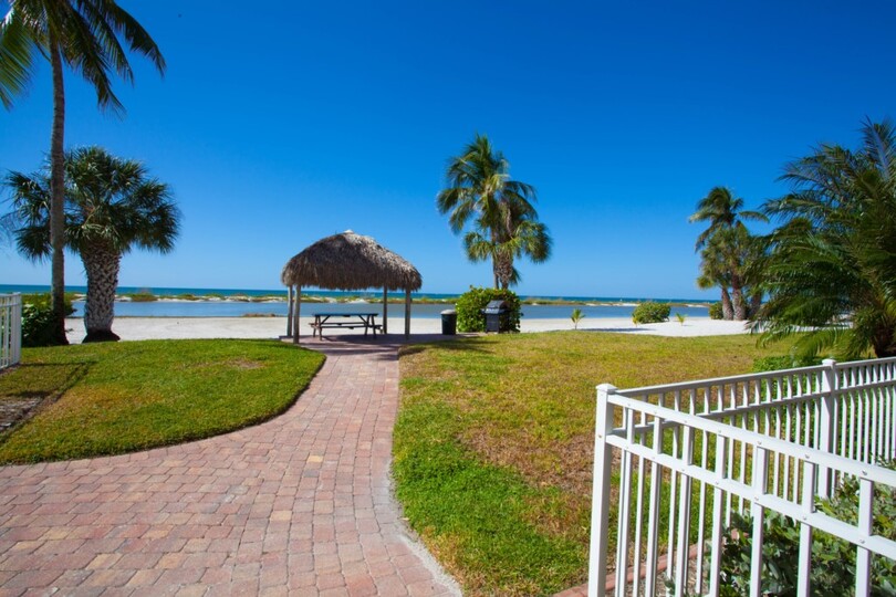 Exclusive Condo in One of Florida most Prestigious Resorts, Eden House, Florida Condo 5963