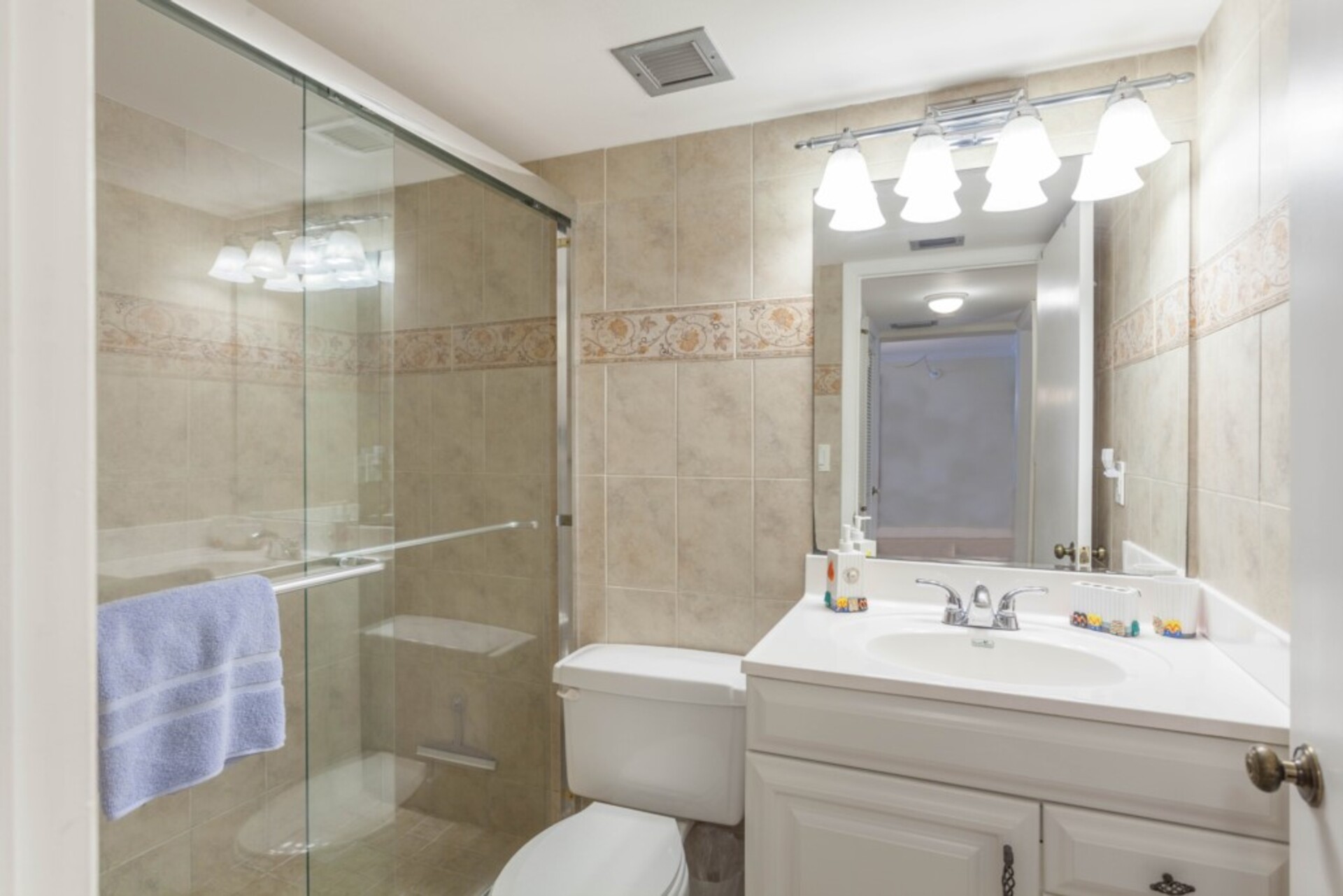Exclusive Condo in One of Florida most Prestigious Resorts, Eden House, Florida Condo 5963