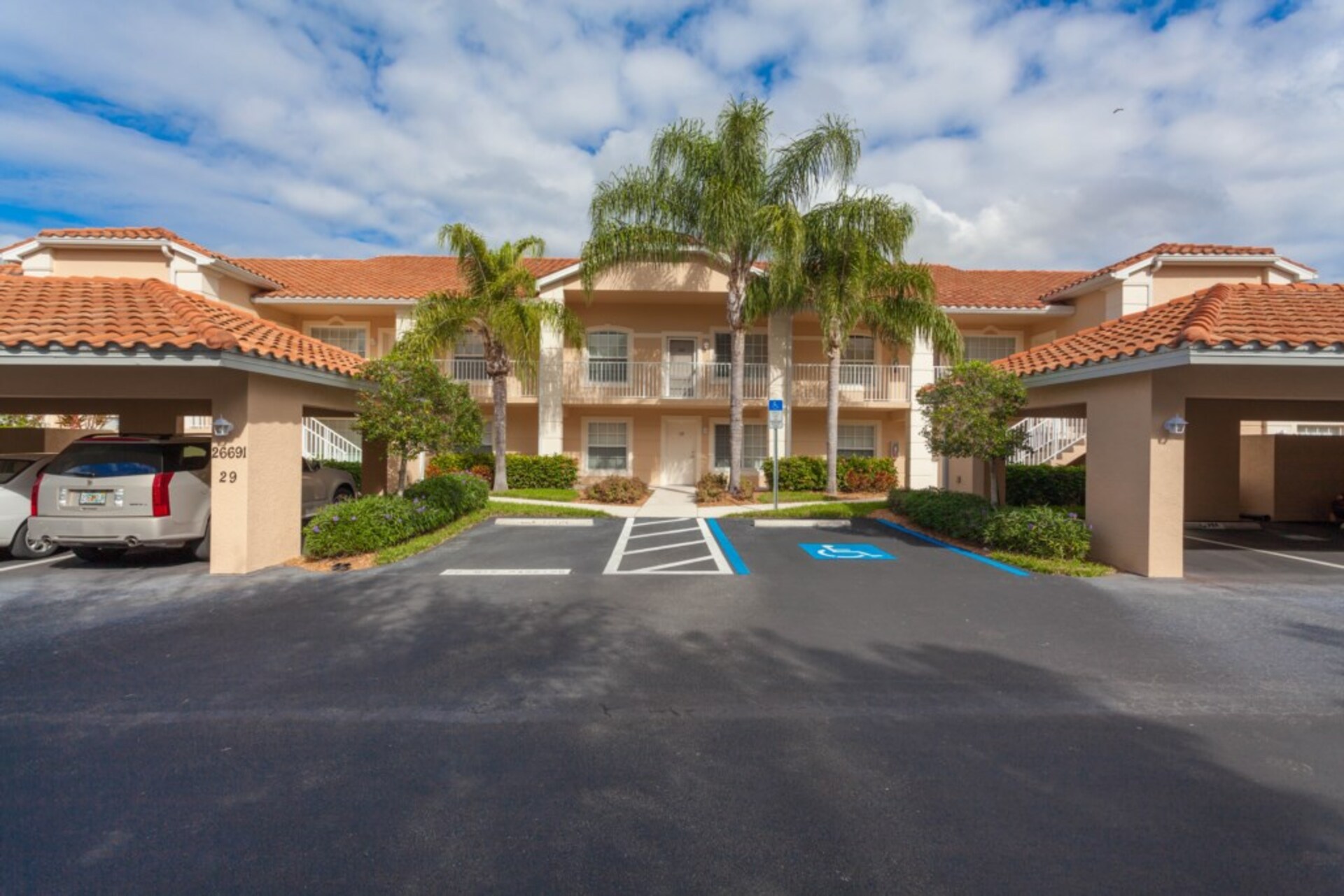 The Ultimate 2 Bedroom Condo on Bonita Fairways, Florida Condo 5975