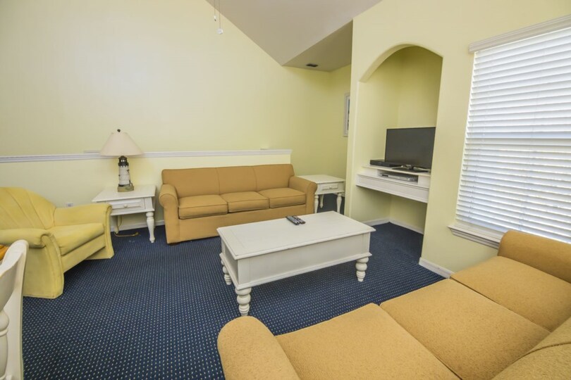5 Star Condo on Runaway Beach Club, Florida Condo 5988