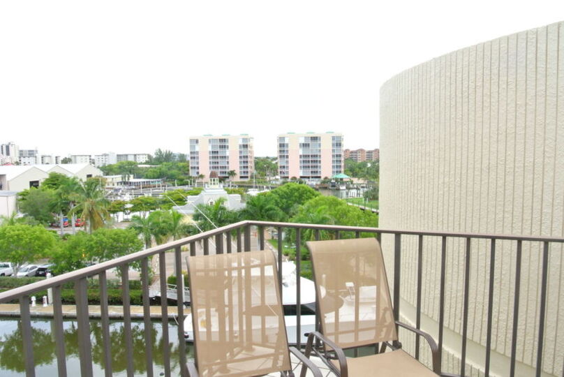 Exclusive Condo in One of most Prestigious Resorts, Santa Maria Harbor Resort, Florida Condo 5932