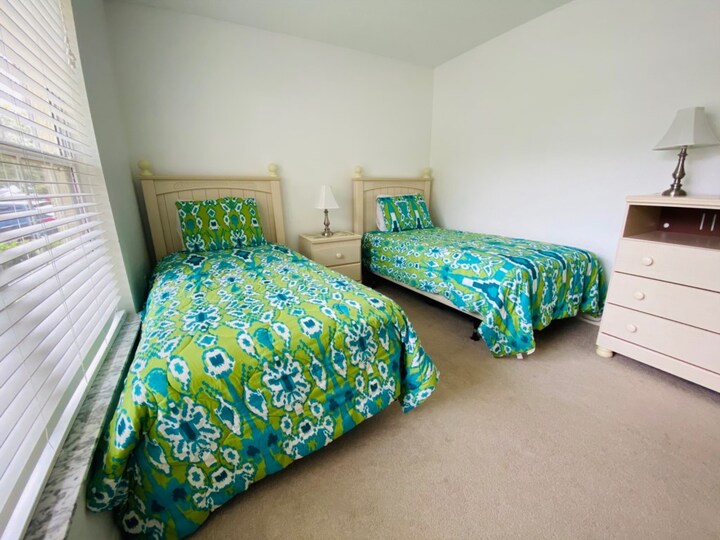 The Ultimate 3 Bedroom Villa on The Abbey at West Haven, Florida Villa 5994