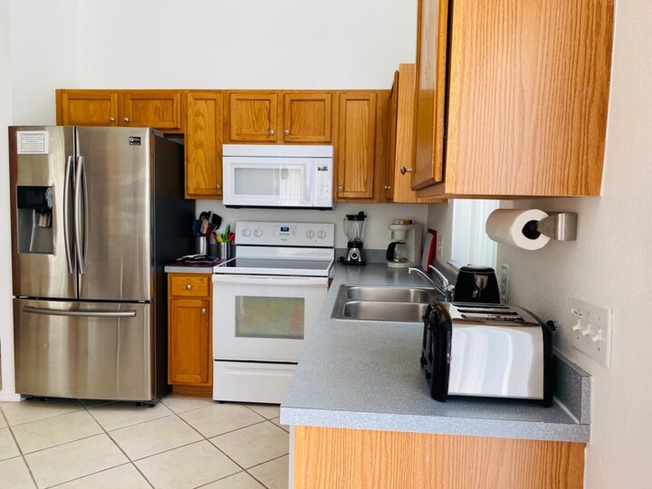 5 Star Villa with Private Pool on The Abbey at West Haven, Florida Villa 5995