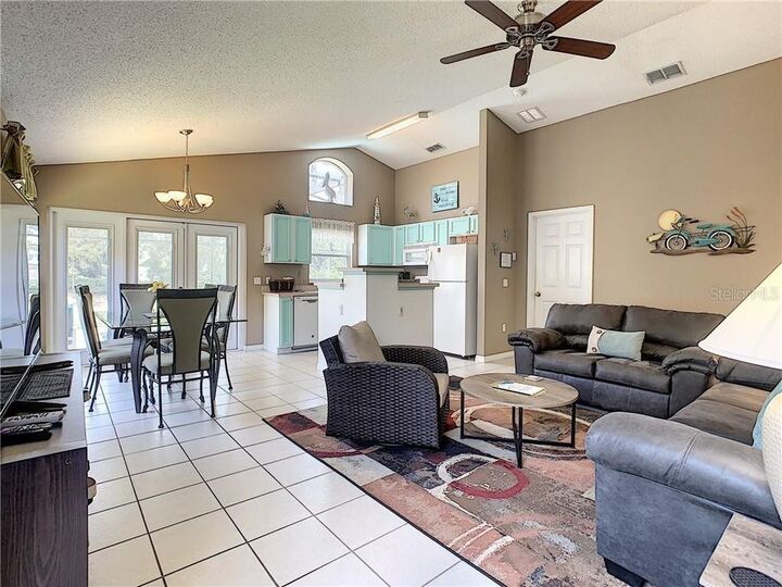 Exclusive Holiday Villa on The Abbey at West Haven, minutes from Disney, Florida Villa 6000