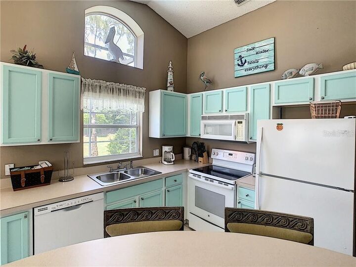 Exclusive Holiday Villa on The Abbey at West Haven, minutes from Disney, Florida Villa 6000