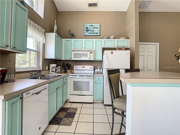 Exclusive Holiday Villa on The Abbey at West Haven, minutes from Disney, Florida Villa 6000