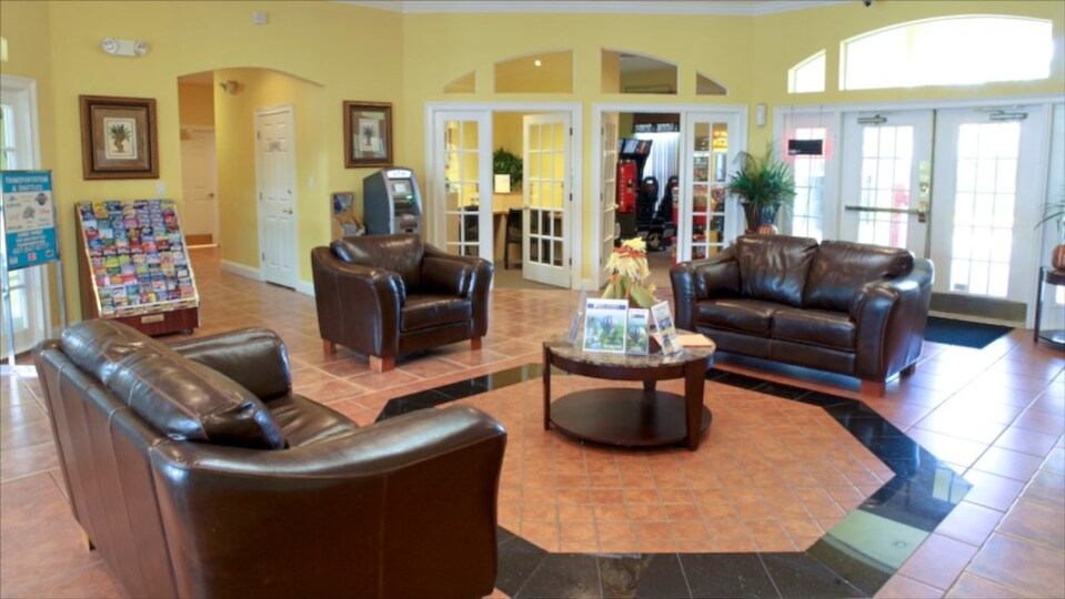Exclusive Holiday Townhouse on Emerald Island Resort, minutes from Disney, Florida Townhouse 4002