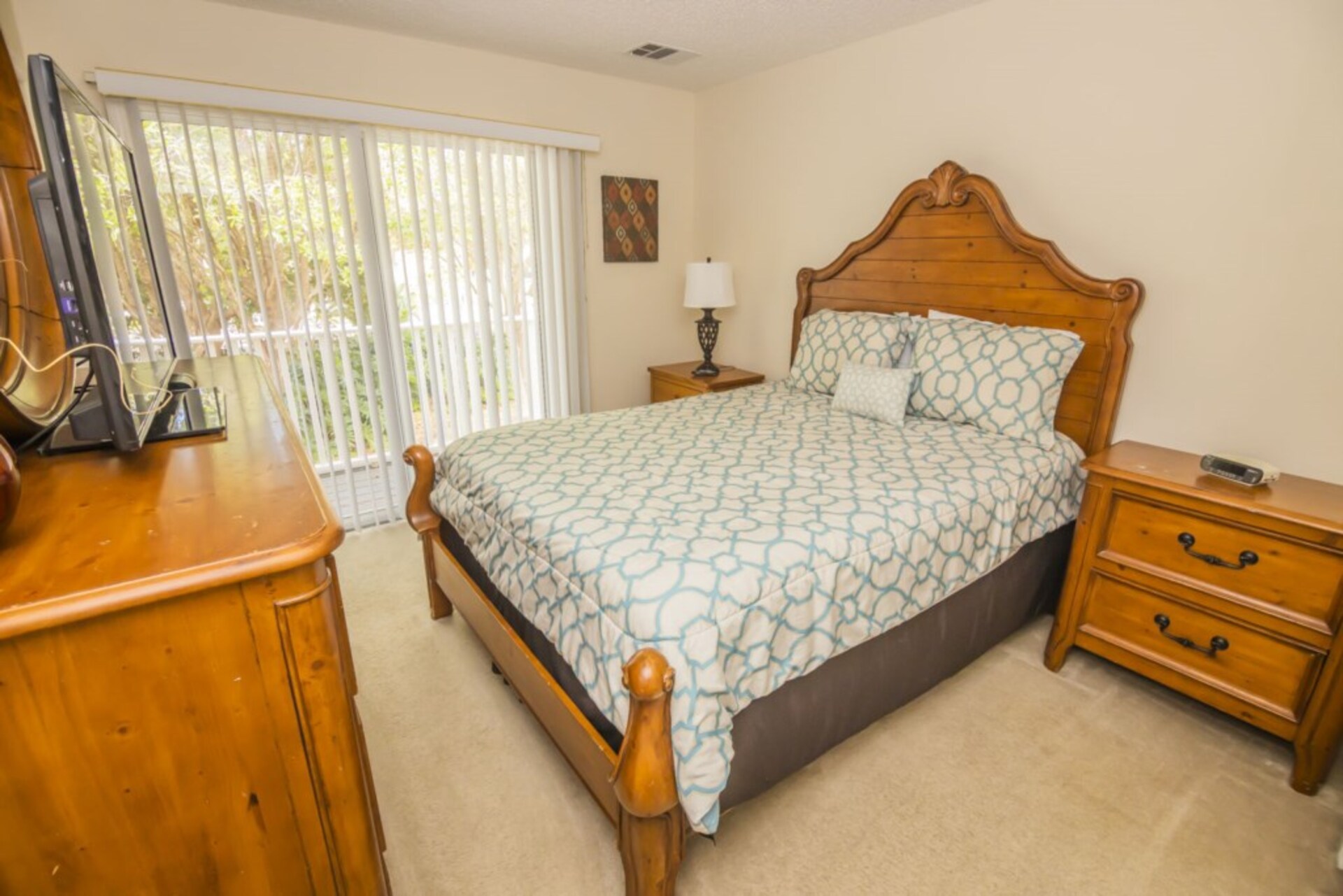 Exclusive Holiday Townhouse on Emerald Island Resort, minutes from Disney, Florida Townhouse 4002