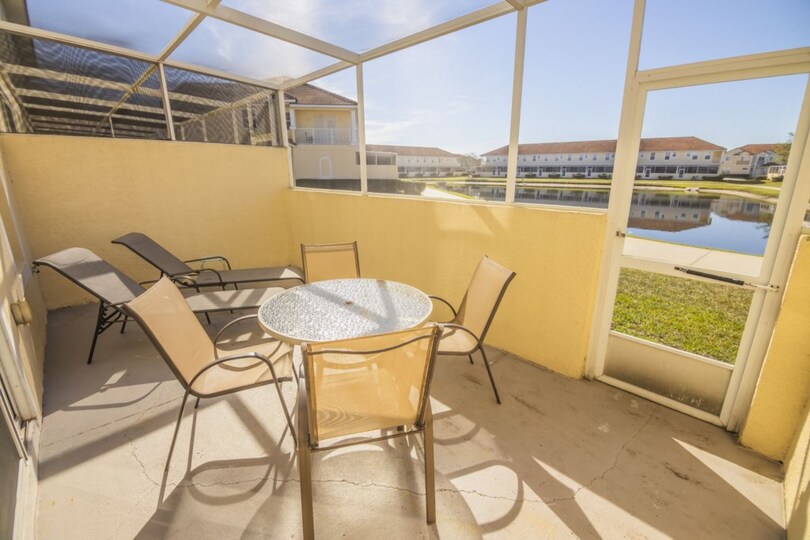 Exclusive Townhome in One of most Prestigious Fiesta Key, Florida Townhome 6003