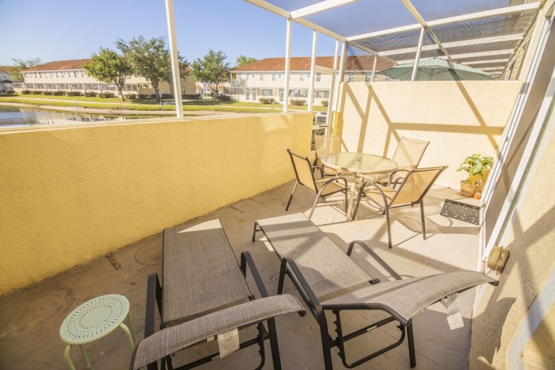 Exclusive Townhome in One of most Prestigious Fiesta Key, Florida Townhome 6003