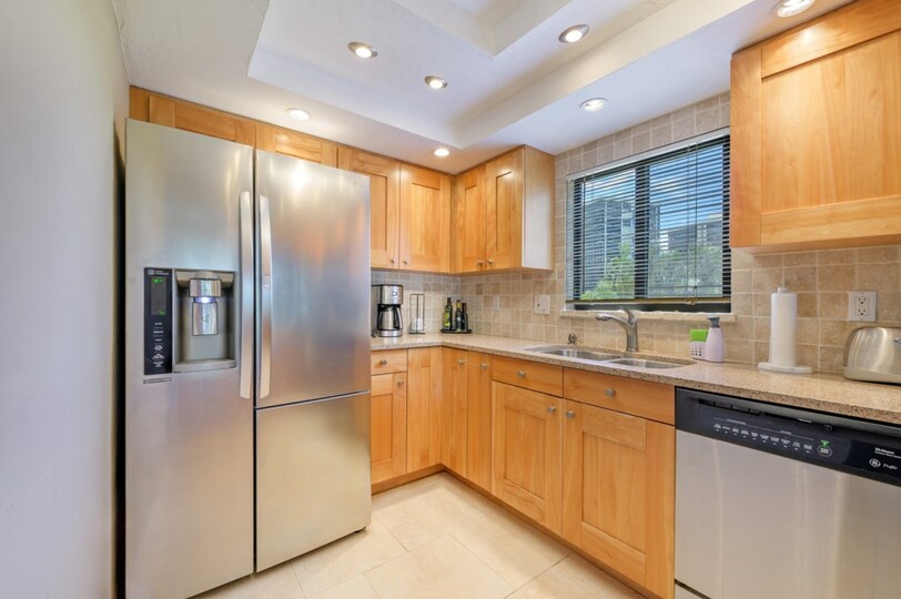 The Ultimate 2 Bedroom Condo on Sea Isles, Florida Condo 5936