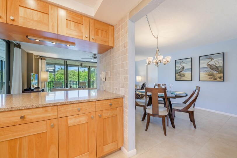 The Ultimate 2 Bedroom Condo on Sea Isles, Florida Condo 5936