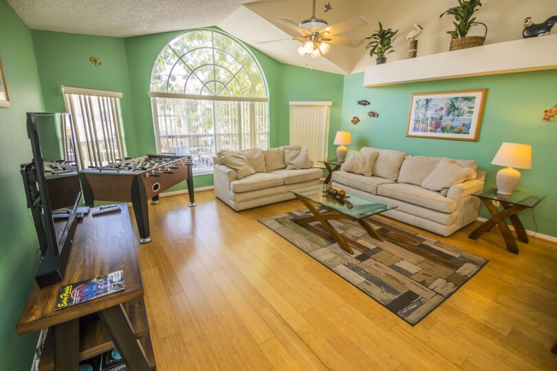 The Ultimate 3 Bedroom Condo on Laguna Bay, Florida Condo 6007
