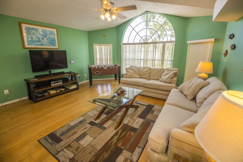 The Ultimate 3 Bedroom Condo on Laguna Bay, Florida Condo 6007