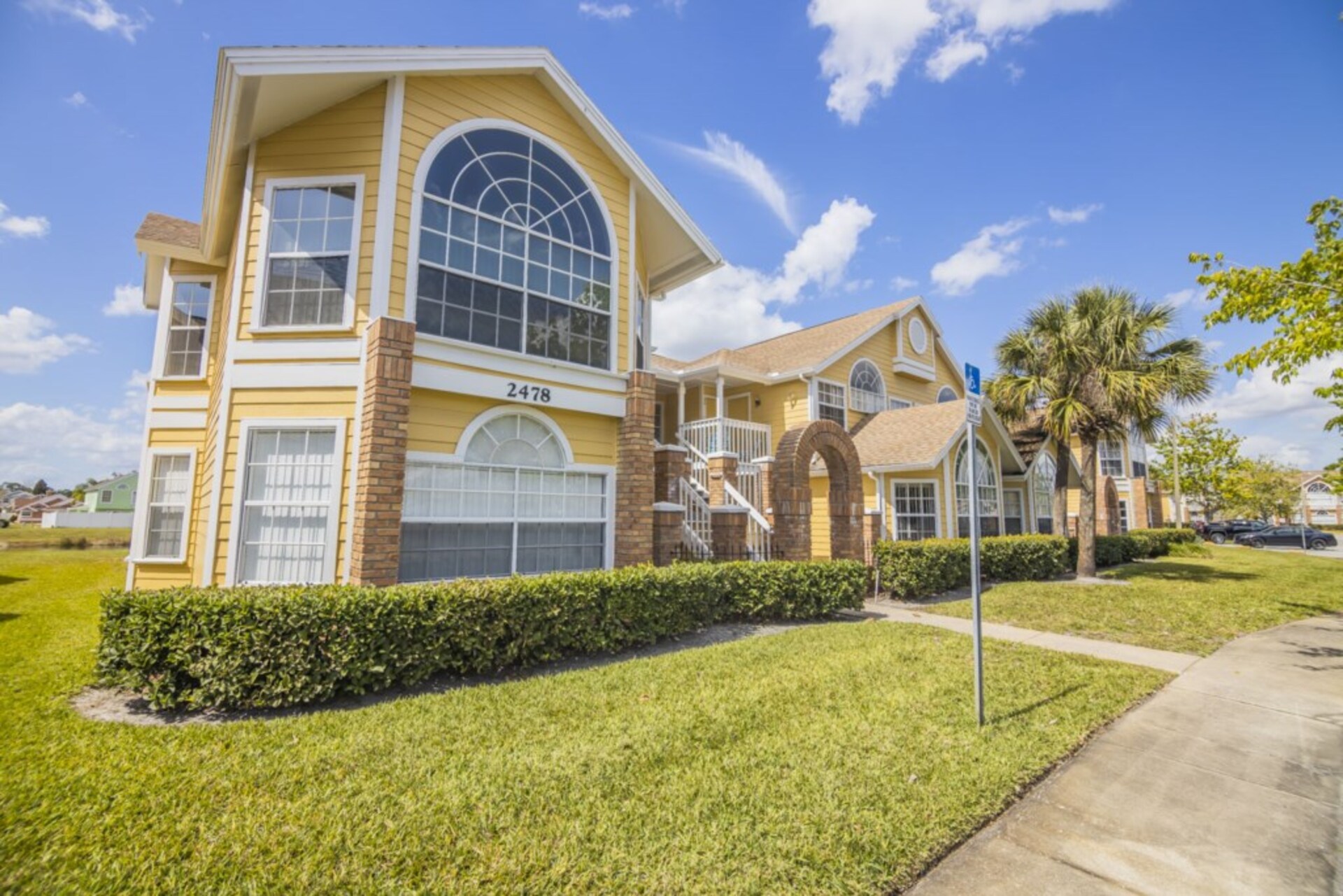 Exclusive Condo in One of most Prestigious Resorts, Florida Condo 6009