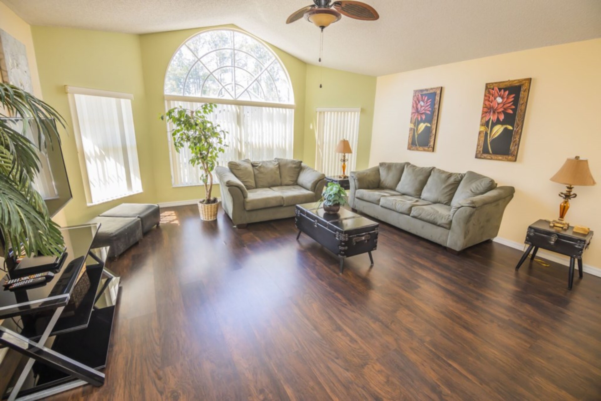 Luxury Condo on Royal Palm Bay, Florida Condo 6011
