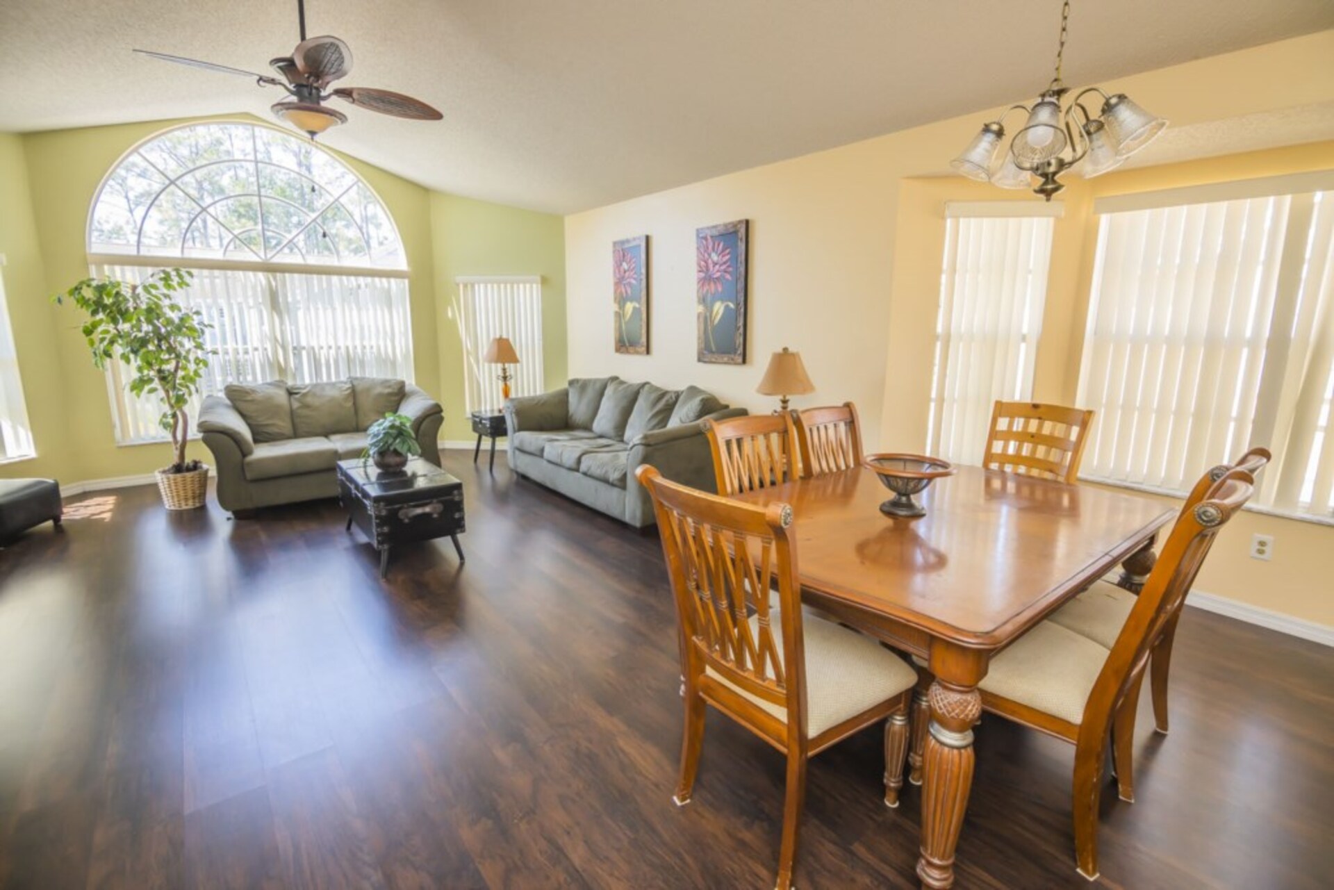 Luxury Condo on Royal Palm Bay, Florida Condo 6011