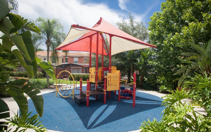 The Ultimate 3 Bedroom Townhouse on Encantada Resort, Florida Townhouse 4027