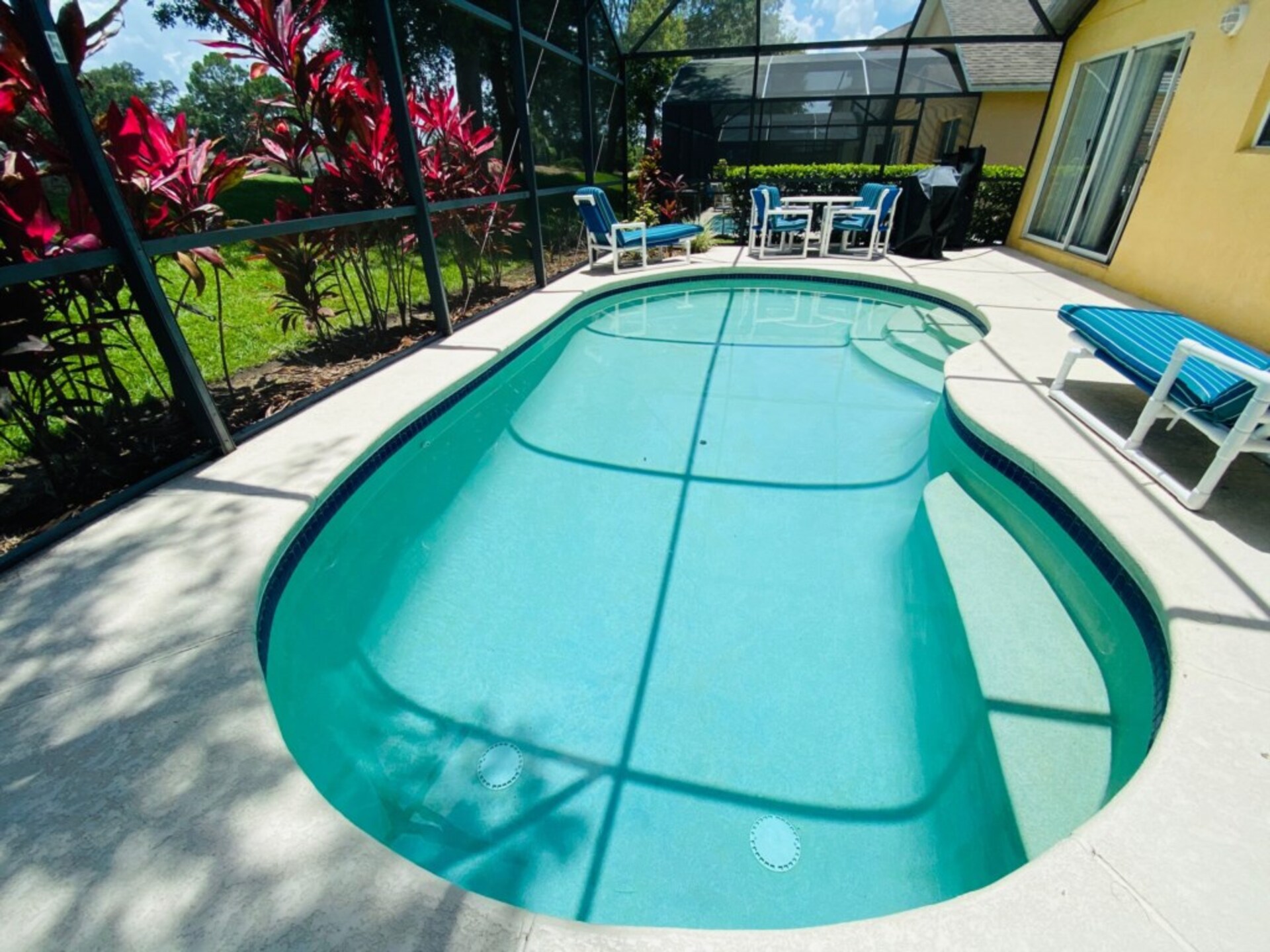 Exclusive Villa in One of most Prestigious Resorts, The Abbey at West Haven, Florida Villa 6026