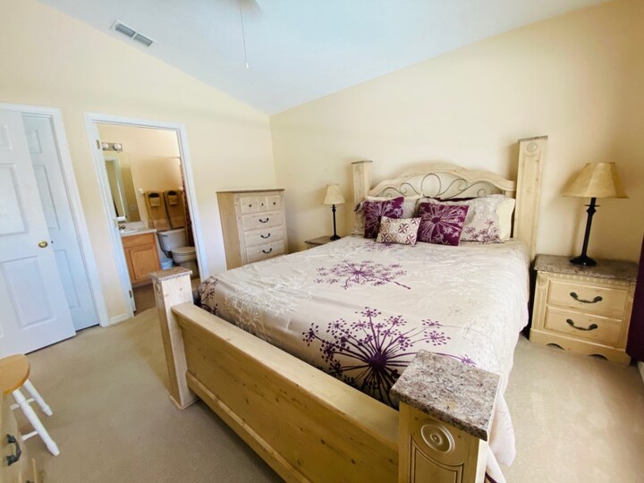 Exclusive Villa in One of most Prestigious Resorts, The Abbey at West Haven, Florida Villa 6026