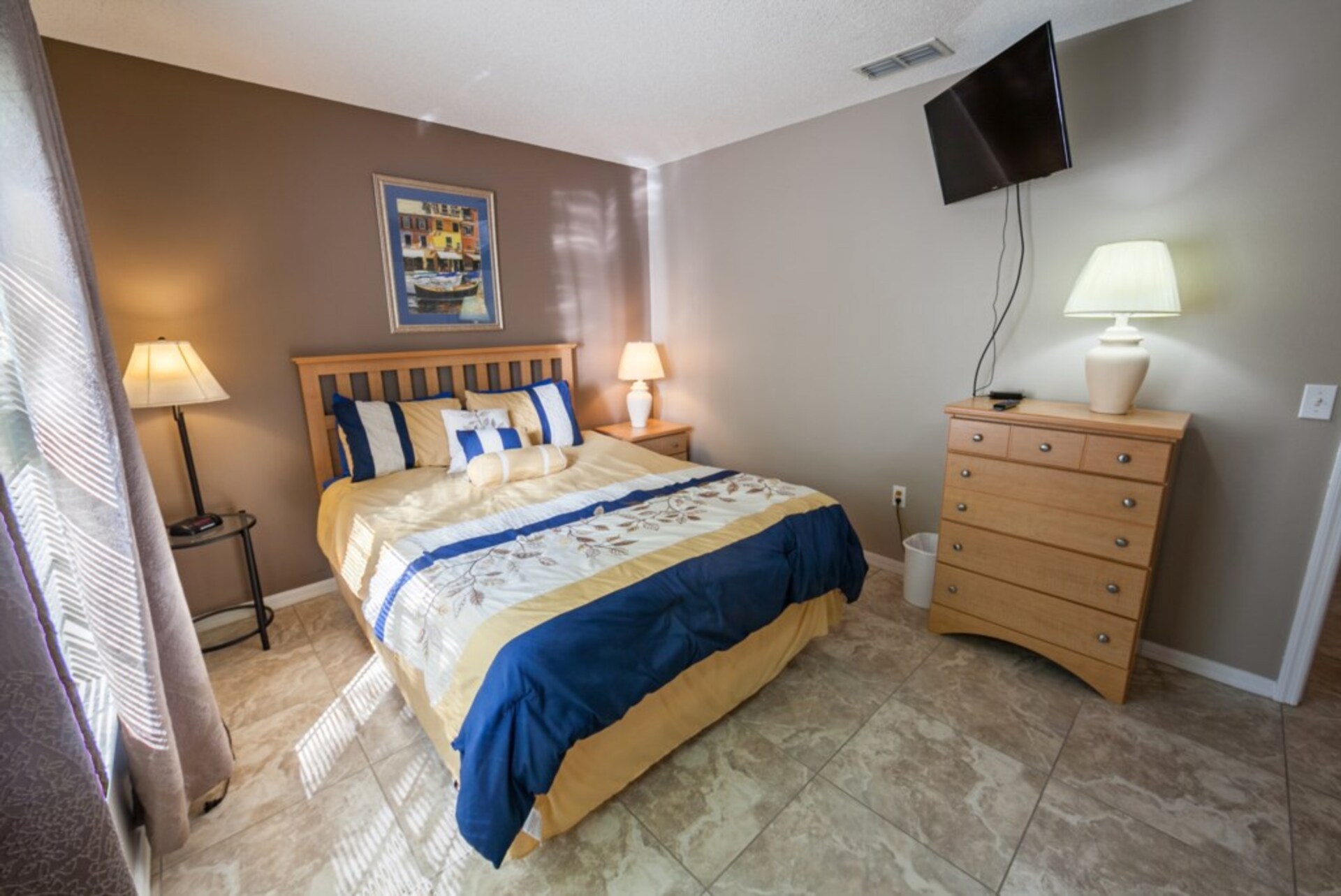 5 Star Villa in one of the most Prestigious Areas in The Abbey at West Haven, Florida Villa 6030