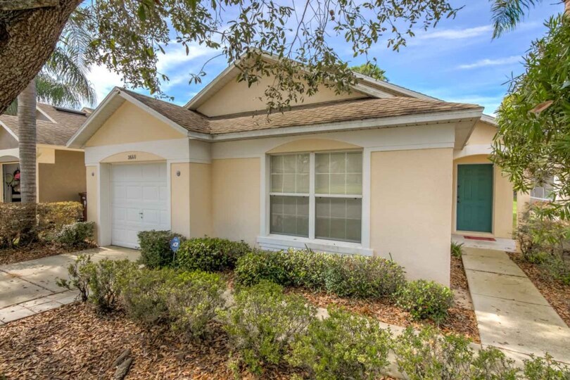 5 Star Villa with Private Pool on The Abbey at West Haven, Florida Villa 6032