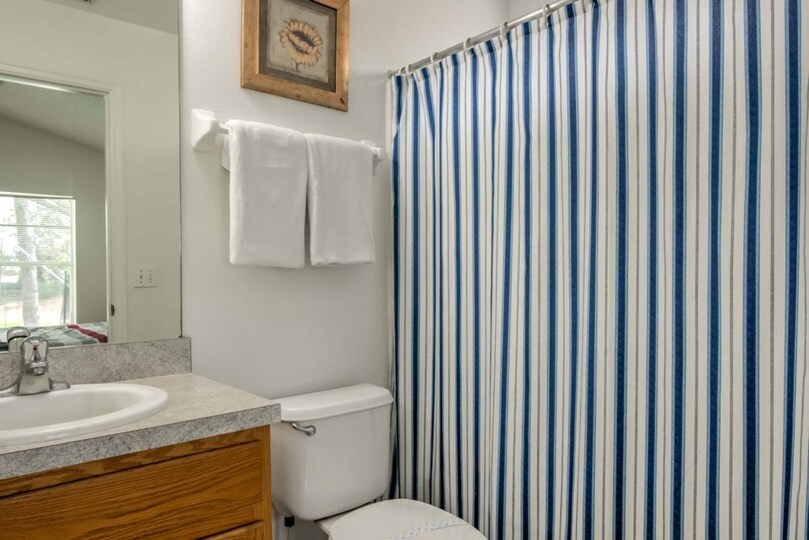 5 Star Villa with Private Pool on The Abbey at West Haven, Florida Villa 6032