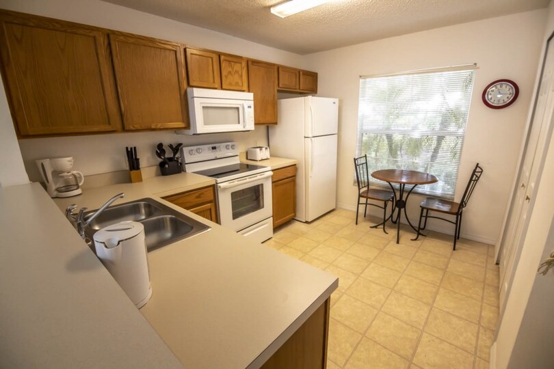 5 Star Villa with Private Pool on The Abbey at West Haven, Florida Villa 6035