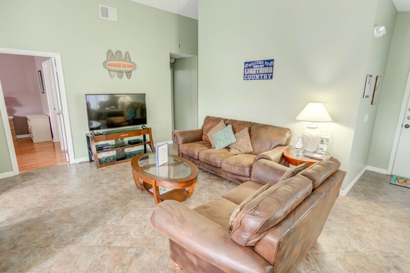 Exclusive Villa in One of most Prestigious Resorts, The Abbey at West Haven, Florida Villa 6036