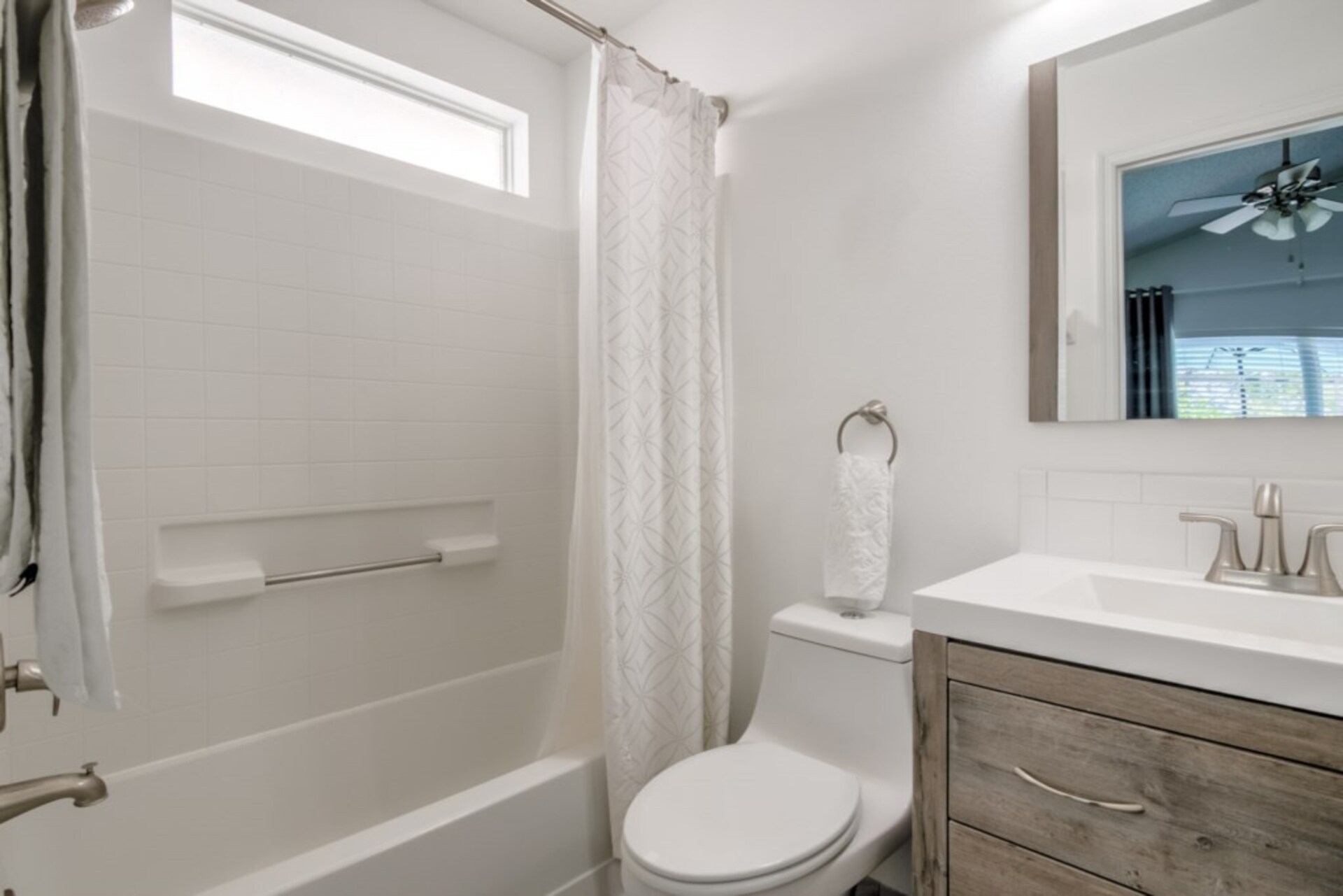 Luxury Contemporary Style Villa on The Abbey at West Haven, Florida Villa 6038