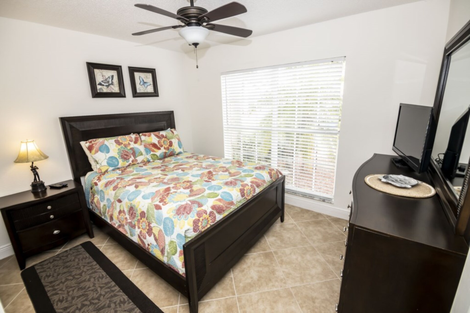 Exclusive Holiday Villa on The Abbey at West Haven, minutes from Disney, Florida Villa 6039