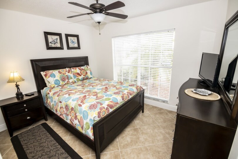 Exclusive Holiday Villa on The Abbey at West Haven, minutes from Disney, Florida Villa 6039
