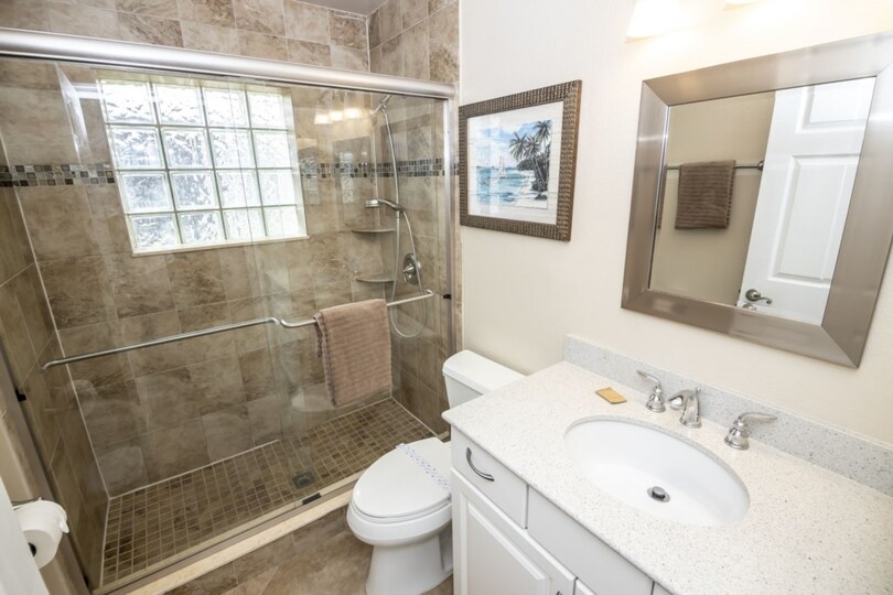 Exclusive Holiday Villa on The Abbey at West Haven, minutes from Disney, Florida Villa 6039