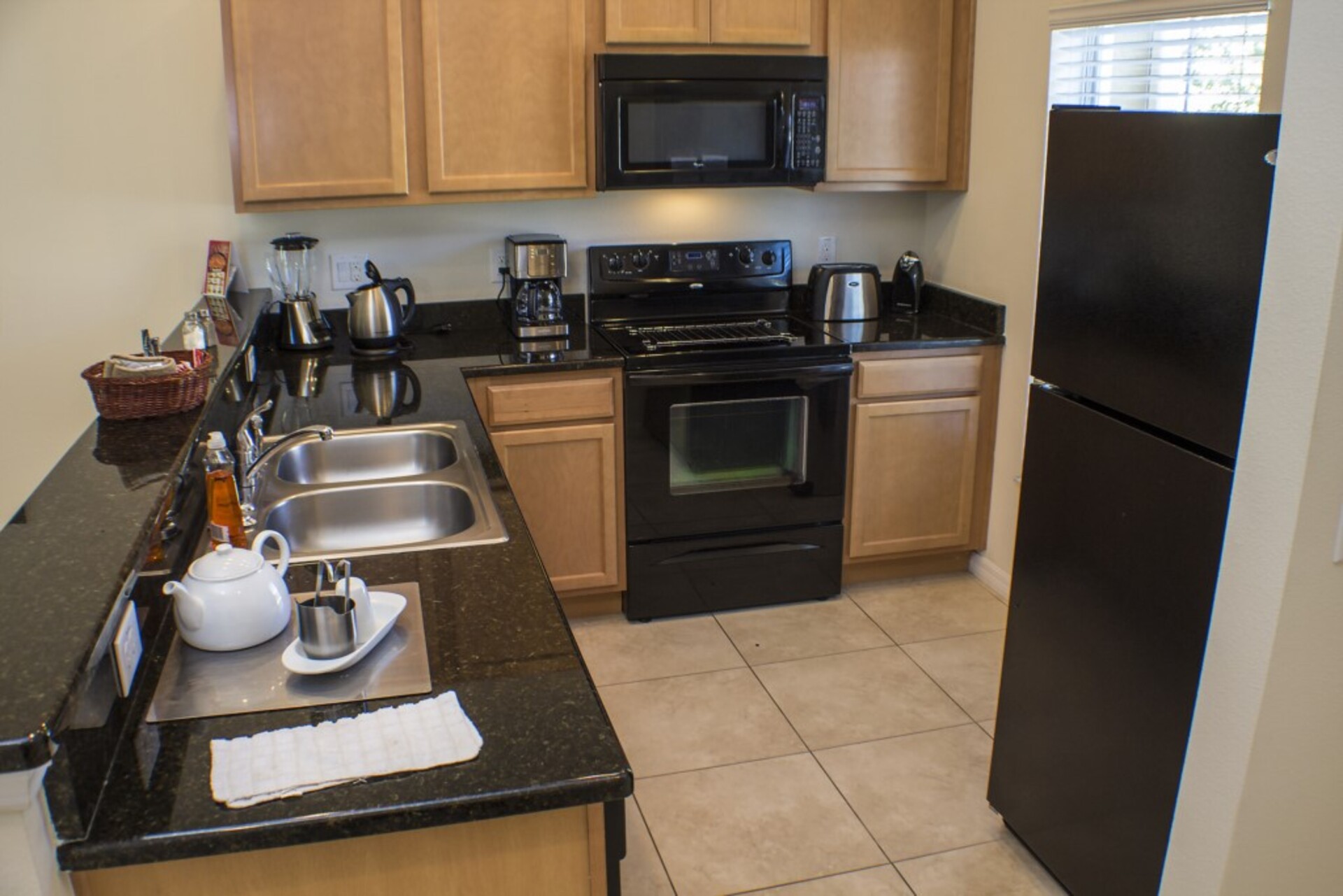 The Ultimate 2 Bedroom Townhouse on Encantada Resort, Florida Townhouse 4053
