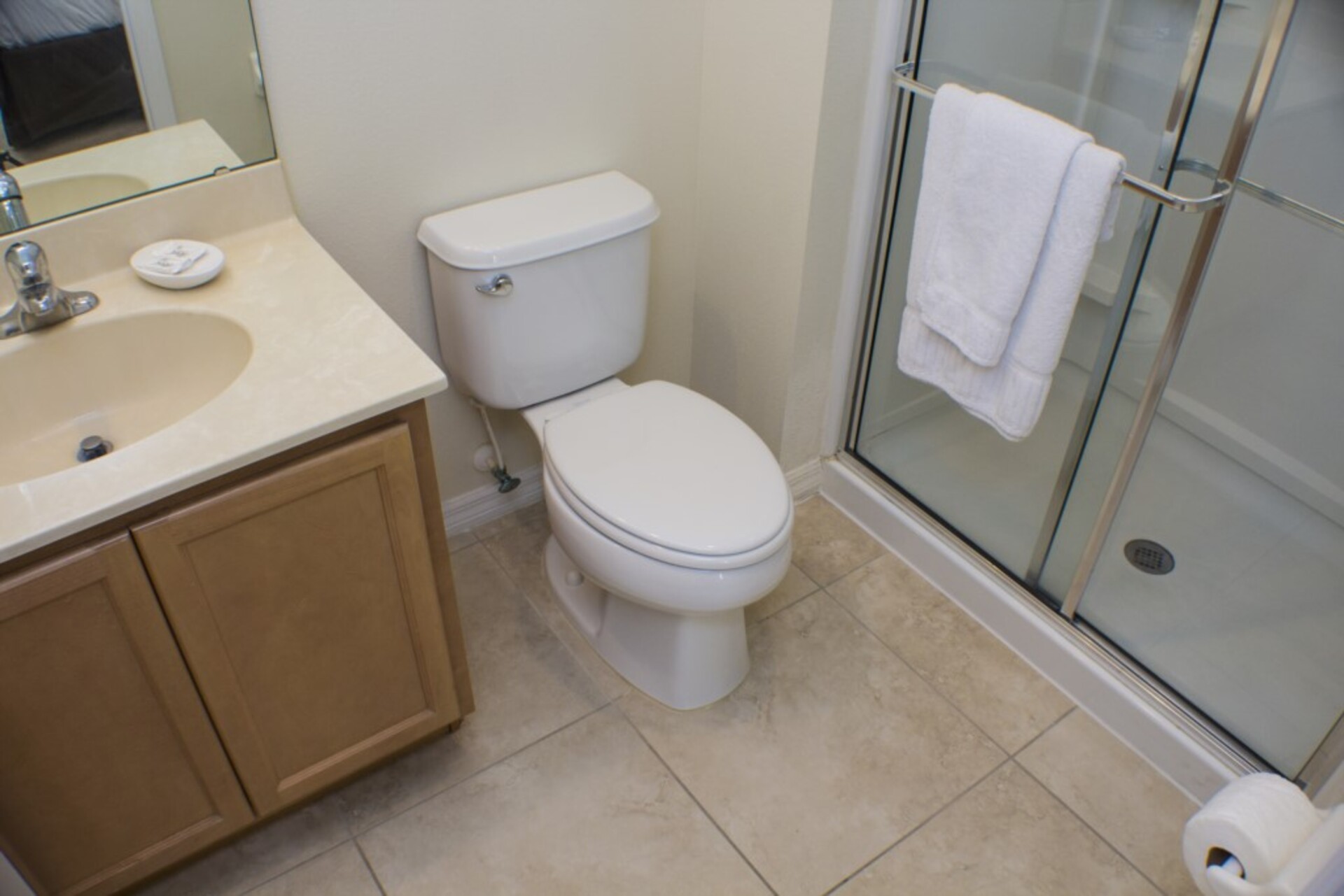The Ultimate 2 Bedroom Townhouse on Encantada Resort, Florida Townhouse 4053