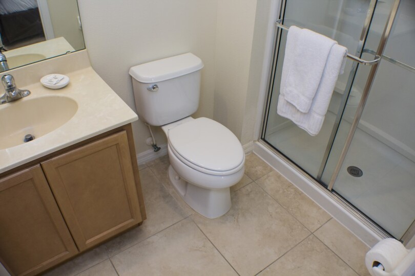 The Ultimate 2 Bedroom Townhouse on Encantada Resort, Florida Townhouse 4053