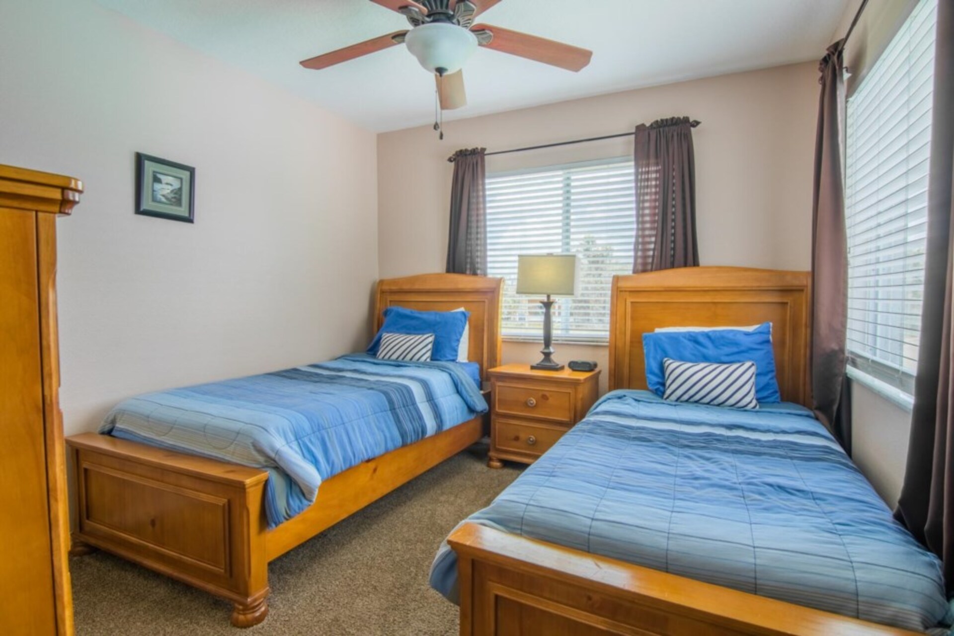 Exclusive Villa in One of most Prestigious Resorts, The Abbey at West Haven, Florida Villa 6047