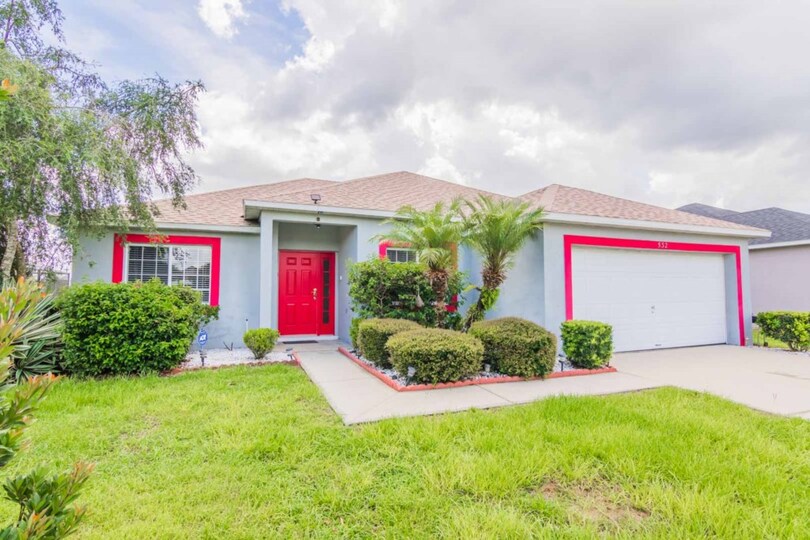 Exclusive Villa in One of most Prestigious Resorts, The Abbey at West Haven, Florida Villa 6047