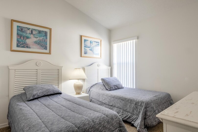 5 Star Villa with Private Pool on Eagle Pointe, Florida Villa 6048