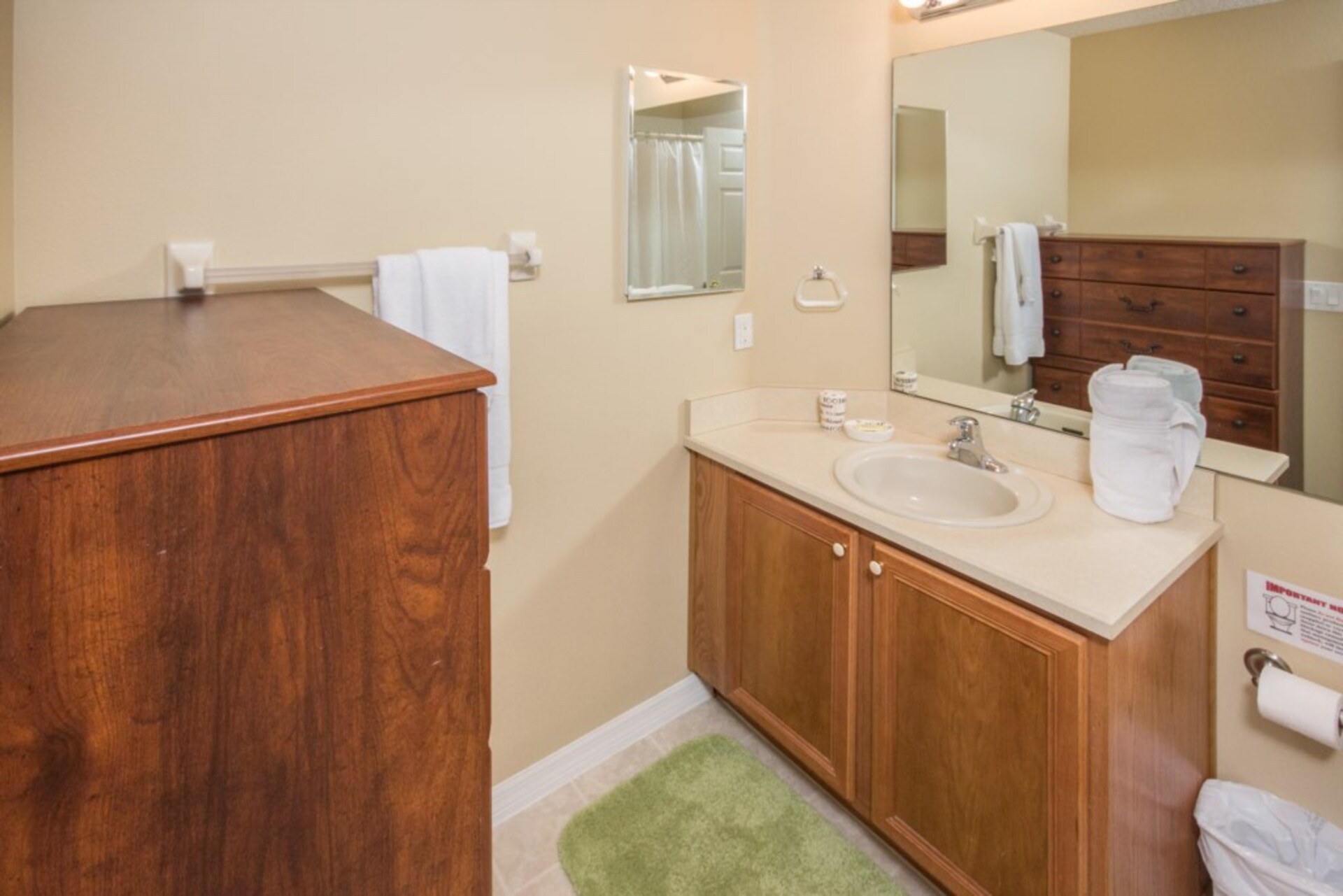 Exclusive Holiday Villa on The Abbey at West Haven, minutes from Disney, Florida Villa 6049
